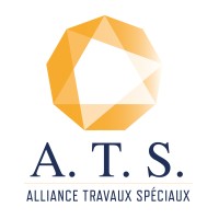 ALLIANCE TRAVAUX SPECIAUX logo, ALLIANCE TRAVAUX SPECIAUX contact details