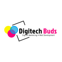 Digitech Buds logo, Digitech Buds contact details