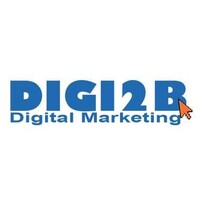 Digi2b Digital Marketing logo, Digi2b Digital Marketing contact details