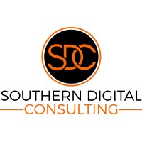 Southern Digital Consulting logo, Southern Digital Consulting contact details