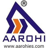 Aarohi Embedded Systems Pvt Ltd logo, Aarohi Embedded Systems Pvt Ltd contact details