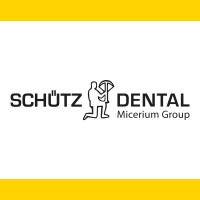 Schutz Dental Group logo, Schutz Dental Group contact details