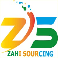 Zahi Sourcing logo, Zahi Sourcing contact details