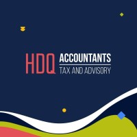 HDQ Chartered Accountants logo, HDQ Chartered Accountants contact details