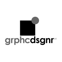 GRPHC DSGNR logo, GRPHC DSGNR contact details