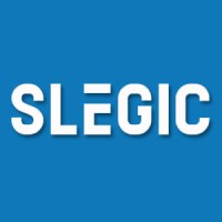 slegic logo, slegic contact details