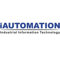 iAUTOMATION B.V. logo, iAUTOMATION B.V. contact details