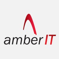 Amber IT Ltd. logo, Amber IT Ltd. contact details