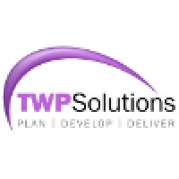 TWP Solutions Ltd logo, TWP Solutions Ltd contact details