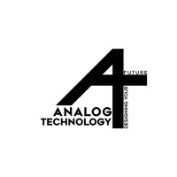 Analog Technology logo, Analog Technology contact details