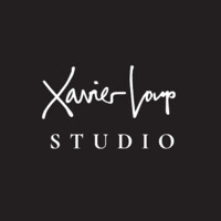 Xavier Loup Studio logo, Xavier Loup Studio contact details