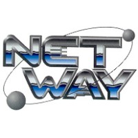 Netway logo, Netway contact details