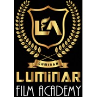 Luminar Film Academy logo, Luminar Film Academy contact details