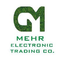 Mehr Electronic Company logo, Mehr Electronic Company contact details