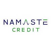 Namaste Credit logo, Namaste Credit contact details