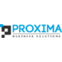 Proxima Business Solutions logo, Proxima Business Solutions contact details