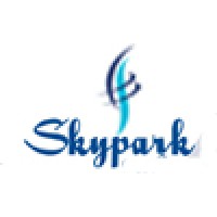 Skypark infotech logo, Skypark infotech contact details