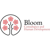 Bloom Consultancy & Human Development logo, Bloom Consultancy & Human Development contact details