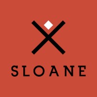 Sloane logo, Sloane contact details