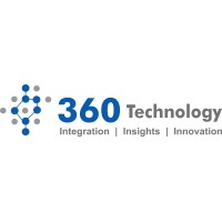 360 Technology logo, 360 Technology contact details