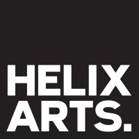 Helix Arts logo, Helix Arts contact details