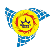 Shravani Solar logo, Shravani Solar contact details