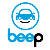 beep®بيب logo, beep®بيب contact details