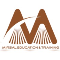 Mirsal Education and Training logo, Mirsal Education and Training contact details