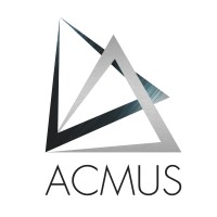 Acmus logo, Acmus contact details