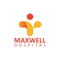 MaxWell Hospital logo, MaxWell Hospital contact details