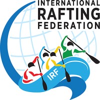 International Rafting Federation (IRF) logo, International Rafting Federation (IRF) contact details