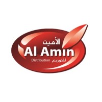 Al Amin Distribution logo, Al Amin Distribution contact details