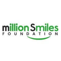 Million Smiles Foundation logo, Million Smiles Foundation contact details