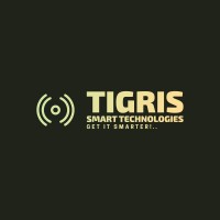 Tigris Smart Technologies logo, Tigris Smart Technologies contact details