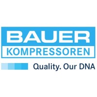 Bauer Kompressoren Uk logo, Bauer Kompressoren Uk contact details