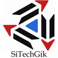 SiTechGik logo, SiTechGik contact details