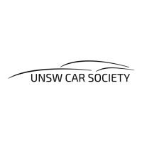 UNSW Car Society logo, UNSW Car Society contact details