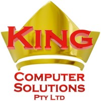 King Computer Solutions Pty Ltd logo, King Computer Solutions Pty Ltd contact details