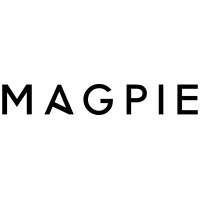 Magpie logo, Magpie contact details