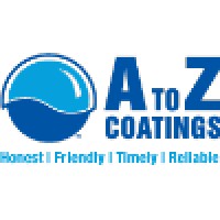 A To Z Coatings Inc logo, A To Z Coatings Inc contact details