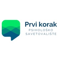 Psihološko savetovalište Prvi korak logo, Psihološko savetovalište Prvi korak contact details