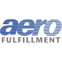 Aero Fulfillment Services Corporation logo, Aero Fulfillment Services Corporation contact details