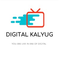 Digital Kalyug logo, Digital Kalyug contact details