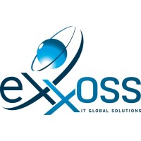 Exxoss logo, Exxoss contact details