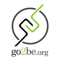 Go2Be logo, Go2Be contact details