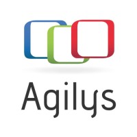 Agilys logo, Agilys contact details