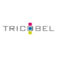 TRICOBEL SA logo, TRICOBEL SA contact details