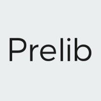 Prelib logo, Prelib contact details