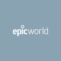 Epic World logo, Epic World contact details