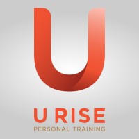 U RISE Personal Training logo, U RISE Personal Training contact details